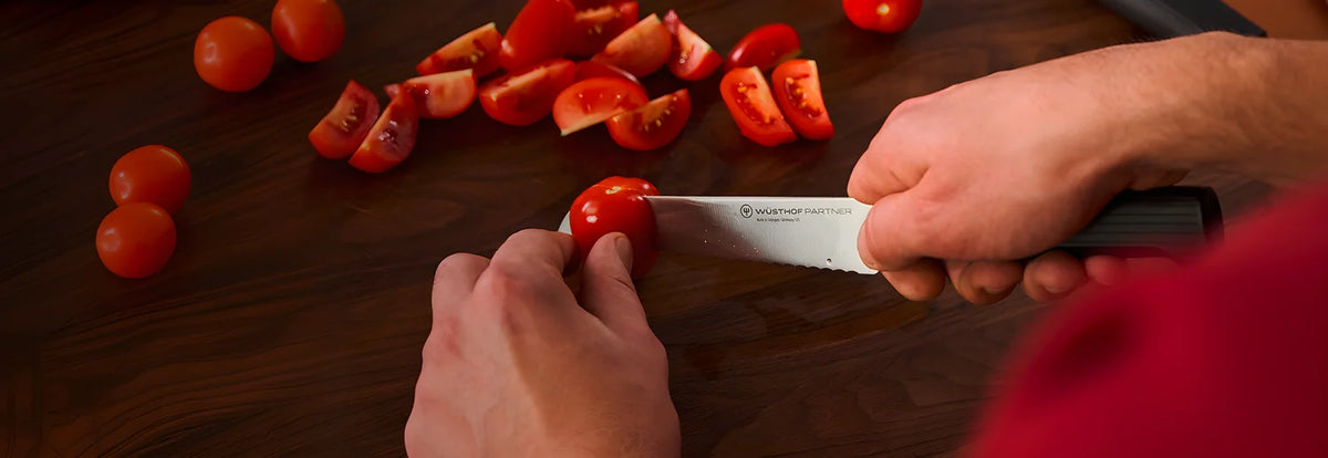 Wusthof scavino per frutta e verdura diametro 2,2cm (9215155704)