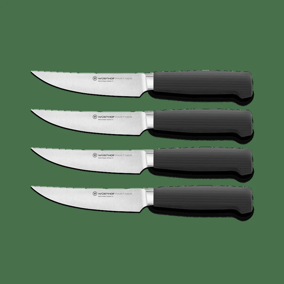Wusthof Set coltelli da bistecca 13 cm. Silverpoint (1135160401)