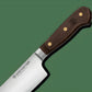 Wusthof Set coltelli da bistecca 13 cm. Silverpoint (1135160401)