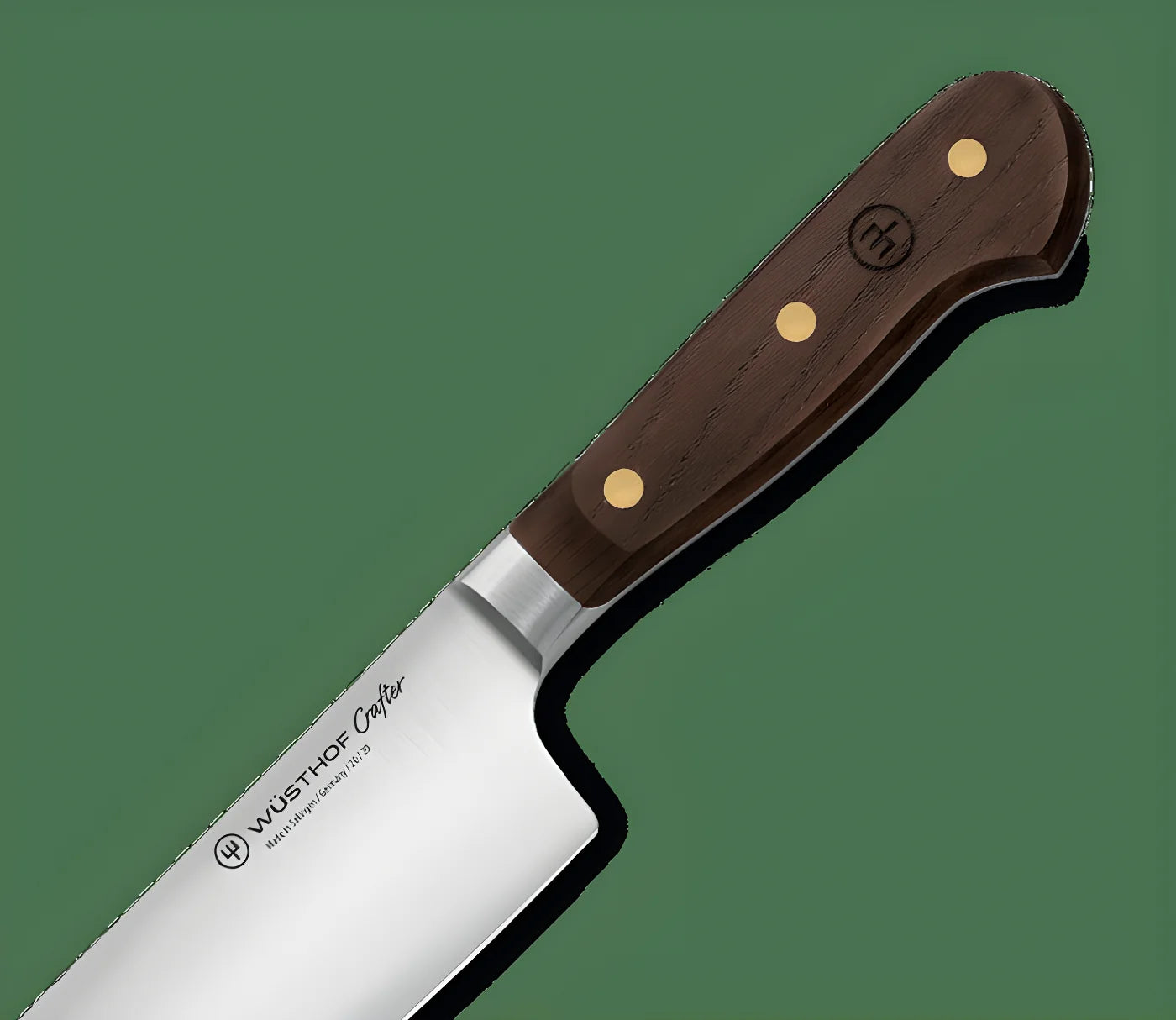 Wusthof Set coltelli da bistecca 13 cm. Silverpoint (1135160401)