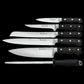Wusthof Gourmet coltello da bistecca 12 cm. 4050