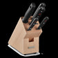 Wusthof Gourmet coltello da bistecca 12 cm. 4050