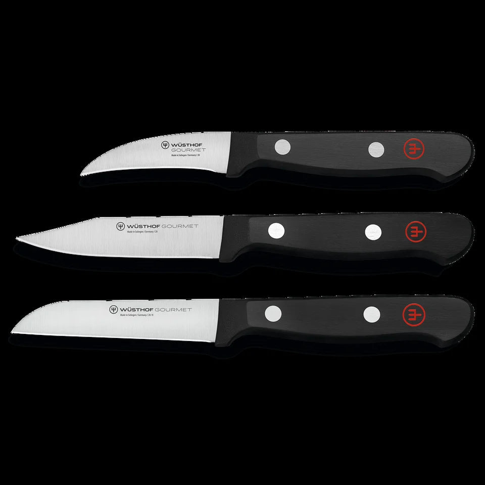 Wusthof Gourmet coltello da bistecca 12 cm. 4050