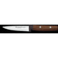 Wusthof coltello Spelucchino ondulato 10 cm. Silverpoint 4052