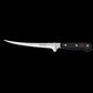 Wusthof coltello Spelucchino ondulato 10 cm. Silverpoint 4052