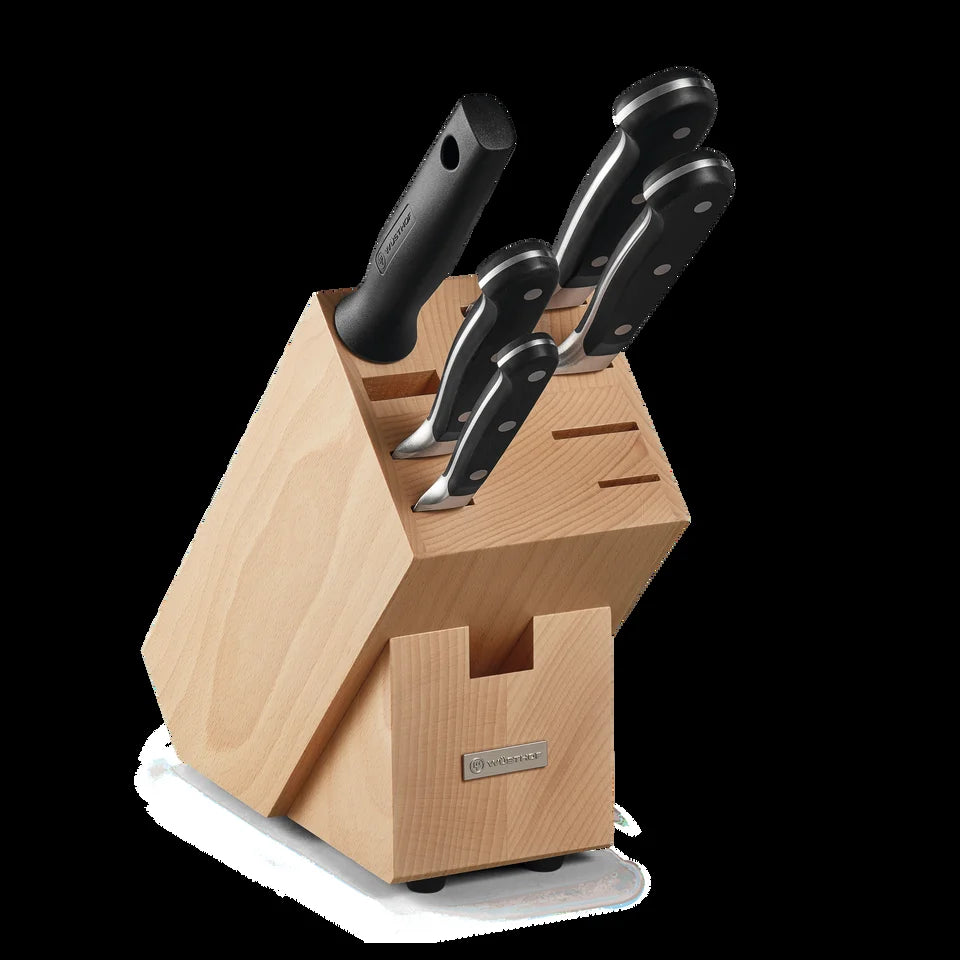 Wusthof Coltello Forgiato da cucina 18 cm. Classic 4522