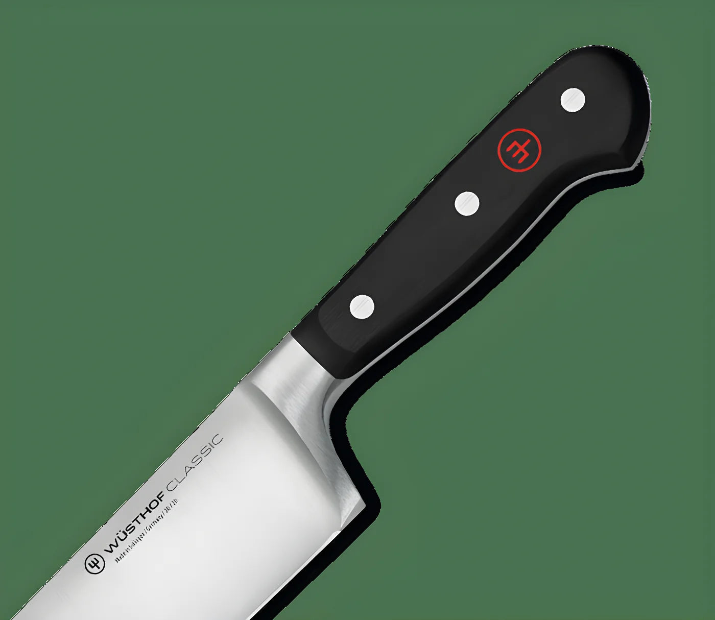 Wusthof Coltello Forgiato da cucina 18 cm. Classic 4522