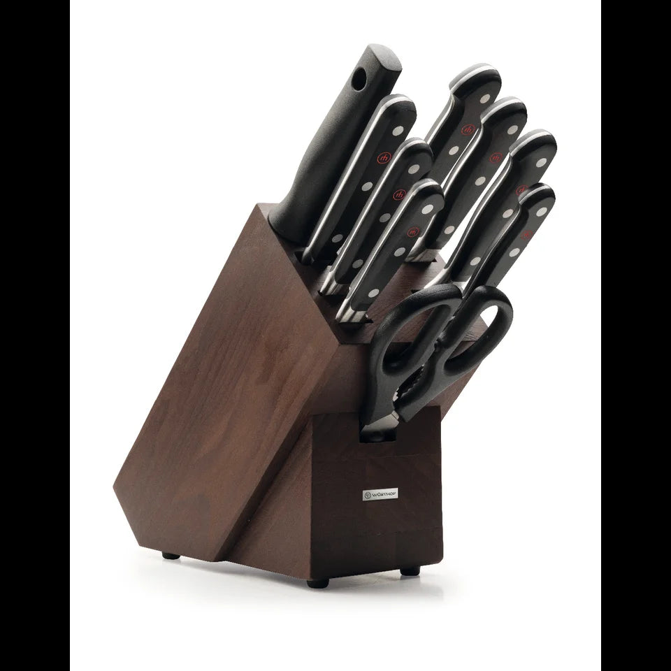 Wusthof Coltello Forgiato da cucina 18 cm. Classic 4522