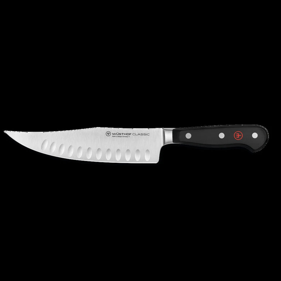 Wusthof Coltello da Pasticcere Forgiato 4532/26cm.