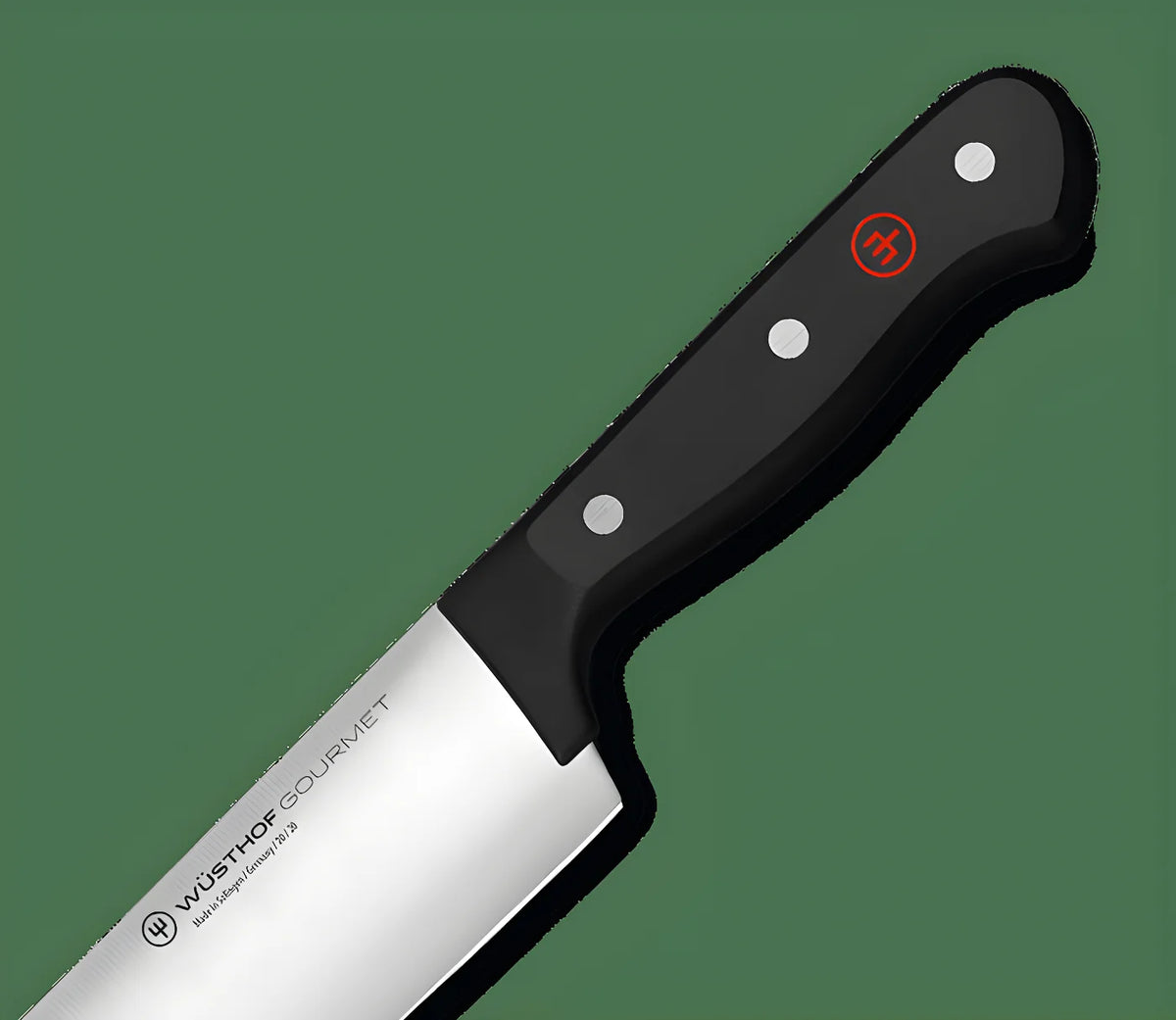 Wusthof Pinza Chef Gourmet a Scalino 20 cm. W7726