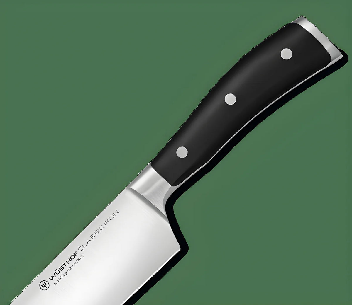 Wusthof Pinza Chef Gourmet a Scalino 20 cm. W7726