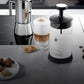 Infusore caffettiera Diego Gefu 1000ml in vetro e acciaio 16191