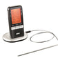 Gefu termometro digitale con sonda per forno 0/250°C 21840