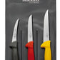 Dick coltello serie ErgoGrip per disossare curvo 15 cm 8298115