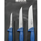 Dick coltello serie ErgoGrip per disossare curvo 15 cm 8298115