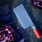 Coltello Cinese Slicing cm. 18 Serie Red Spirit Dick 81705182