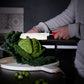 Coltello da cucina Usuba cm. 18 Serie Red Spirit Dick 81743182