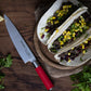 Coltello da cucina yanagiba cm 24 Serie Red Spirit Dick 81757242