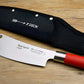 Fodero per coltello F. Dick Red Spirit Ajax 90131000