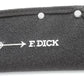 Fodero per coltello F. Dick Red Spirit Ajax 90131000