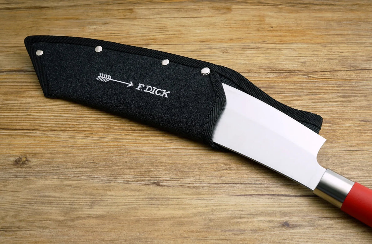 Fodero per coltello F. Dick Red Spirit Ajax 90131000