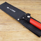 Fodero per coltello cm 21x4 Dick per RED SPIRIT Tanto 90133000