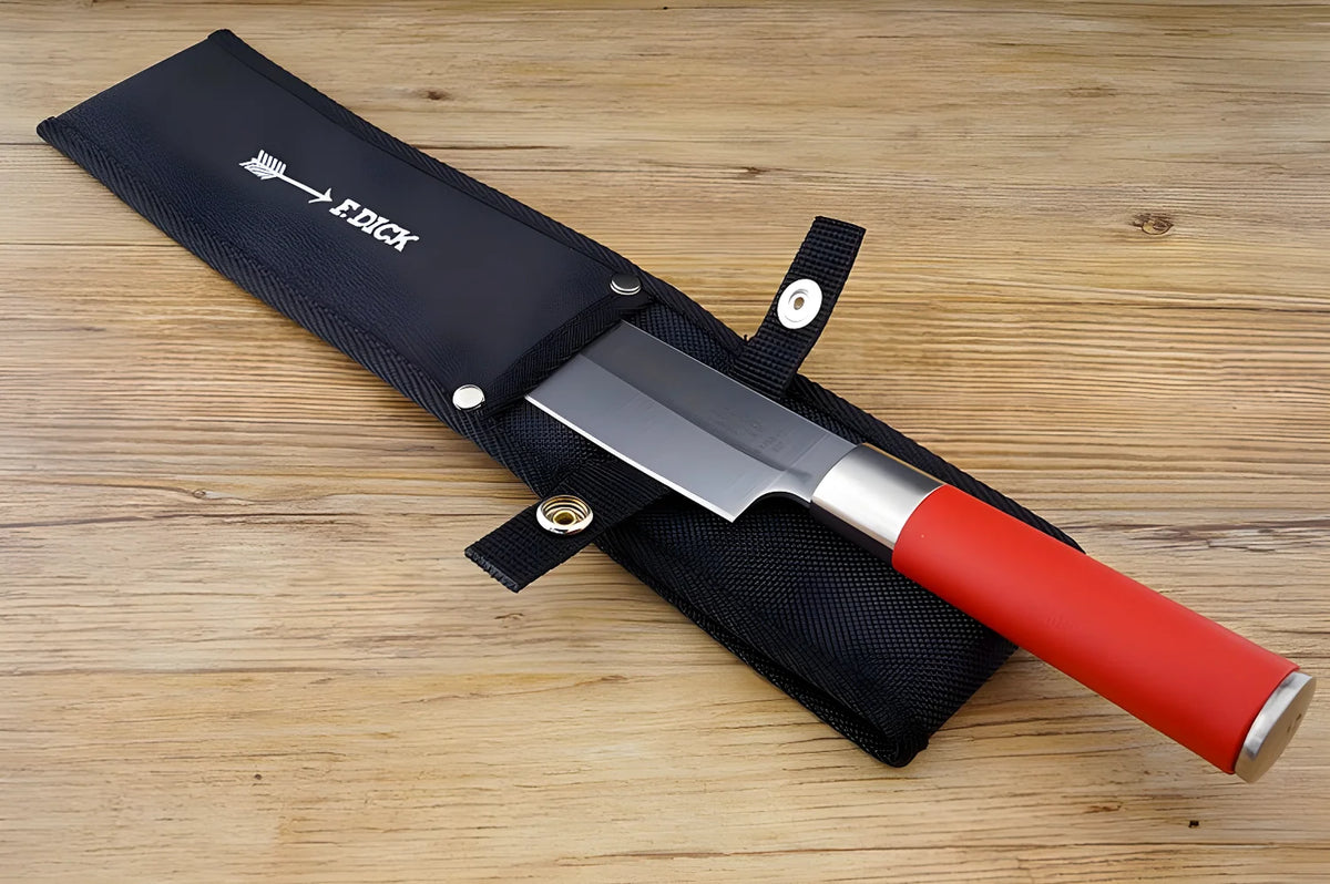 Fodero per coltello cm 21x4 Dick per RED SPIRIT Tanto 90133000