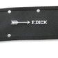 Fodero per coltello F. Dick Red Spirit Hektor