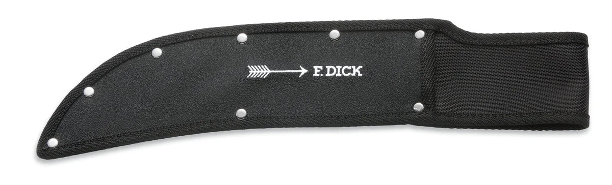 Fodero per coltello F. Dick Red Spirit Hektor