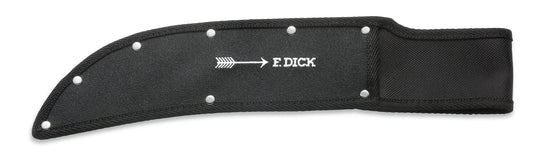 Fodero per coltello F. Dick Red Spirit Hektor