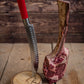 Fodero per coltello F. Dick Red Spirit Hektor