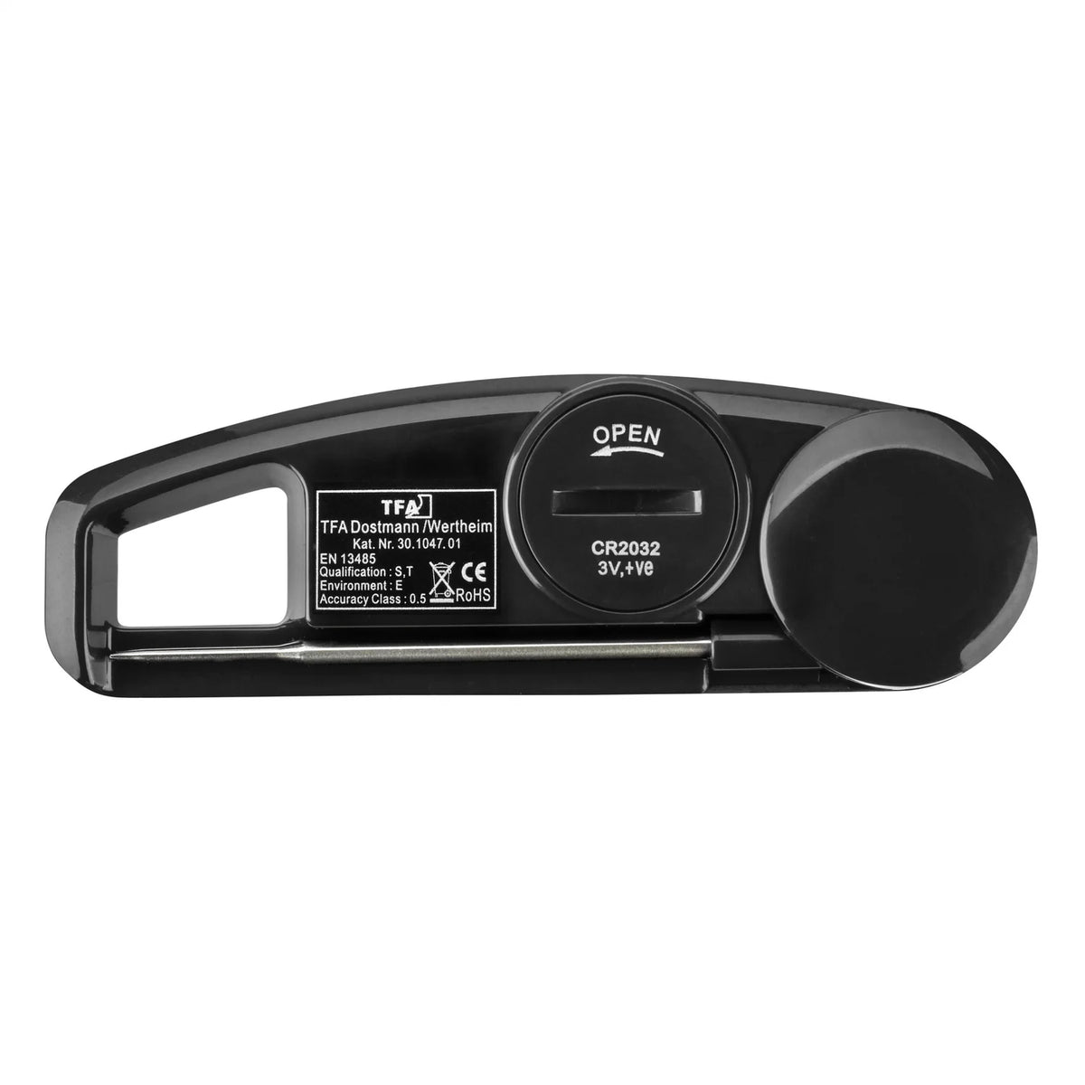 Termometro digitale a sonda TFA 30.1018