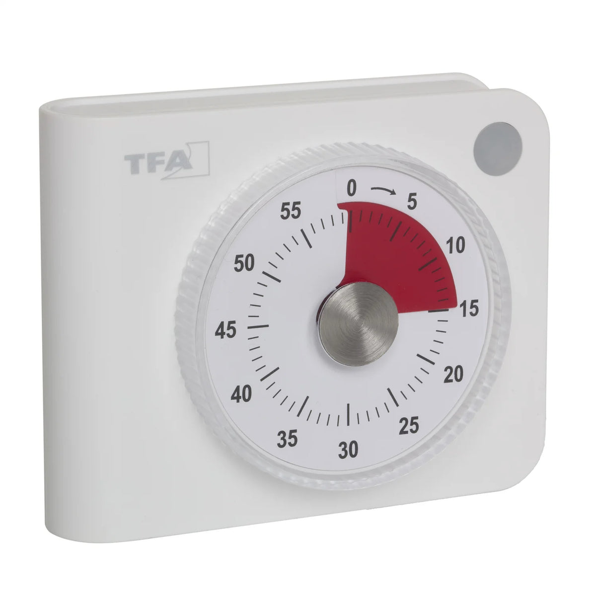 Timer da cucina con doppio tempo TFA 38.2025