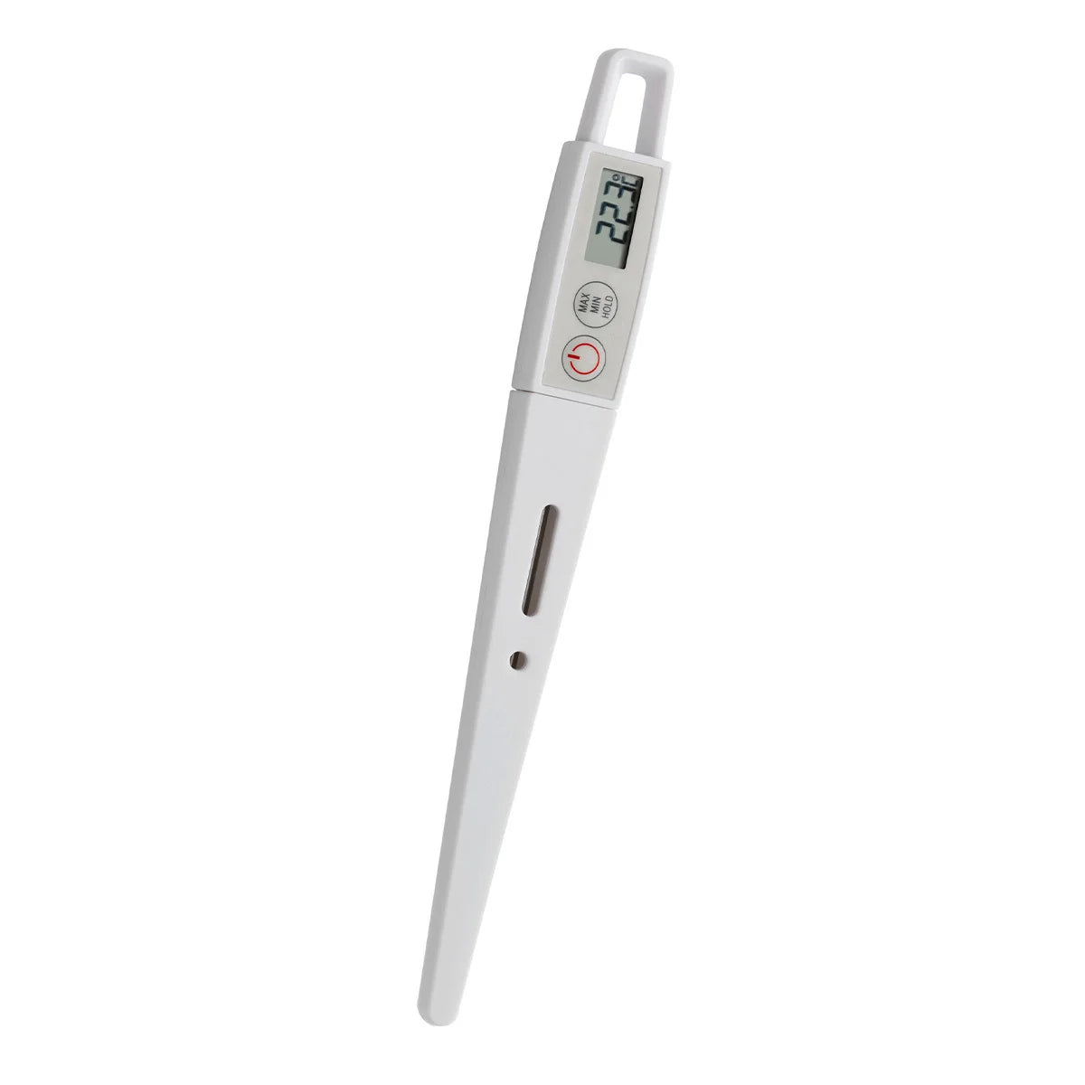 Termometro digitale a sonda TFA 30.1048