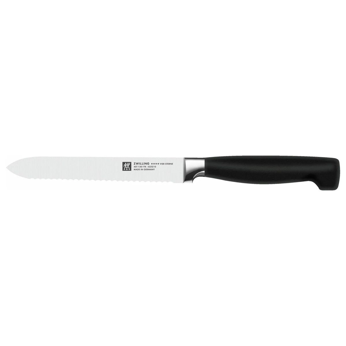 Fodero per coltelli 130 x 5 x 22 mm Zwilling 30499-501-0