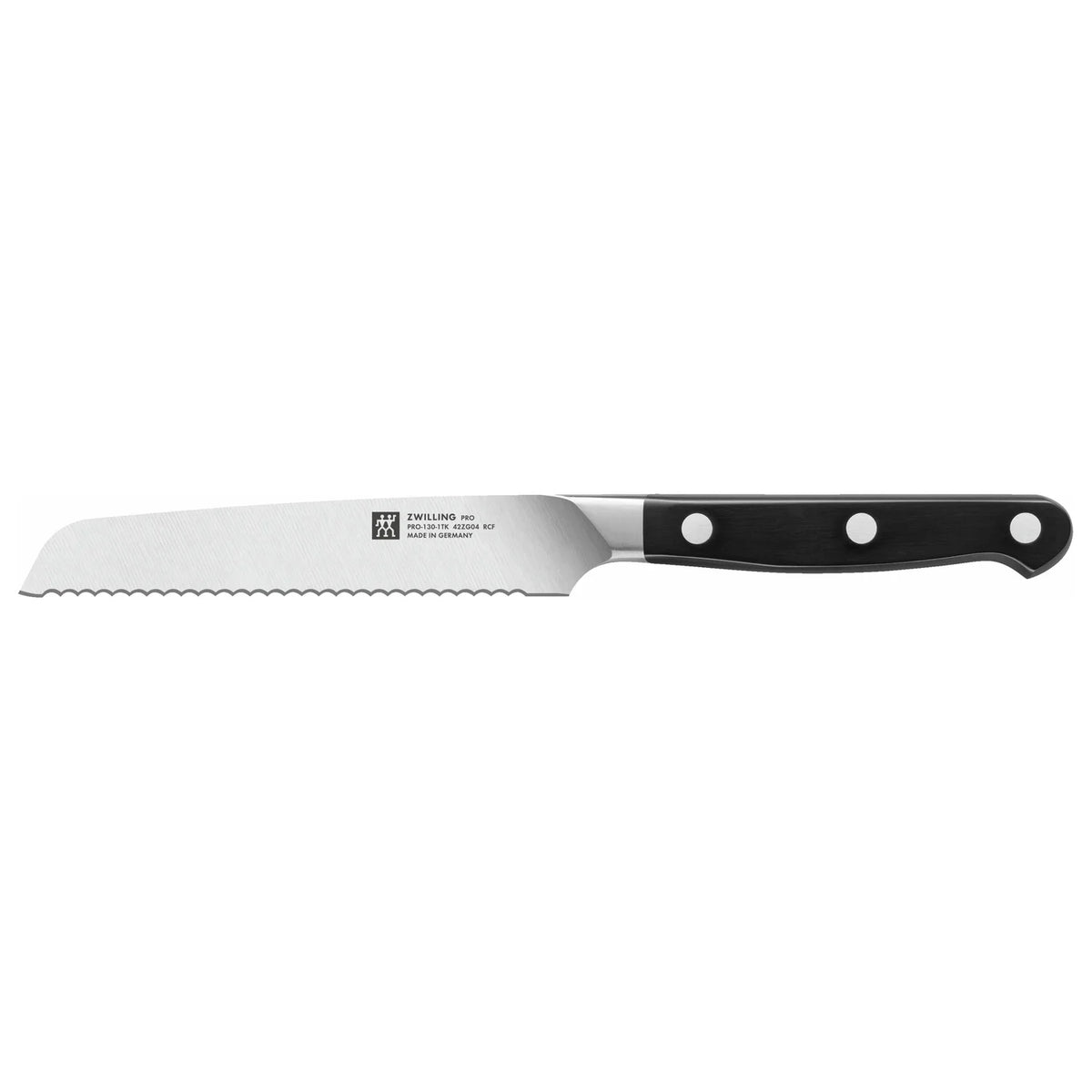 Fodero per coltelli 130 x 5 x 22 mm Zwilling 30499-501-0