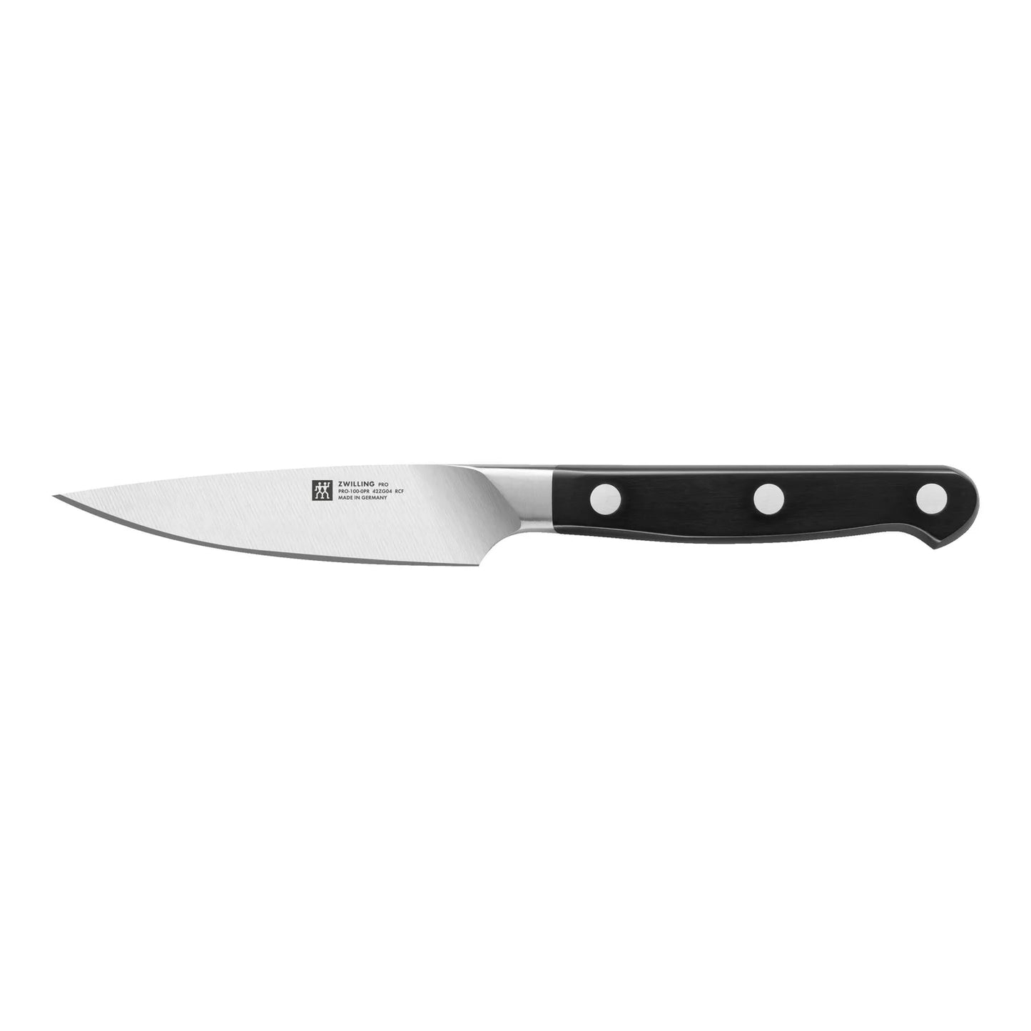 Coltello da cucina spelucchino Cm.10 Zwilling Pro 38400-101-0