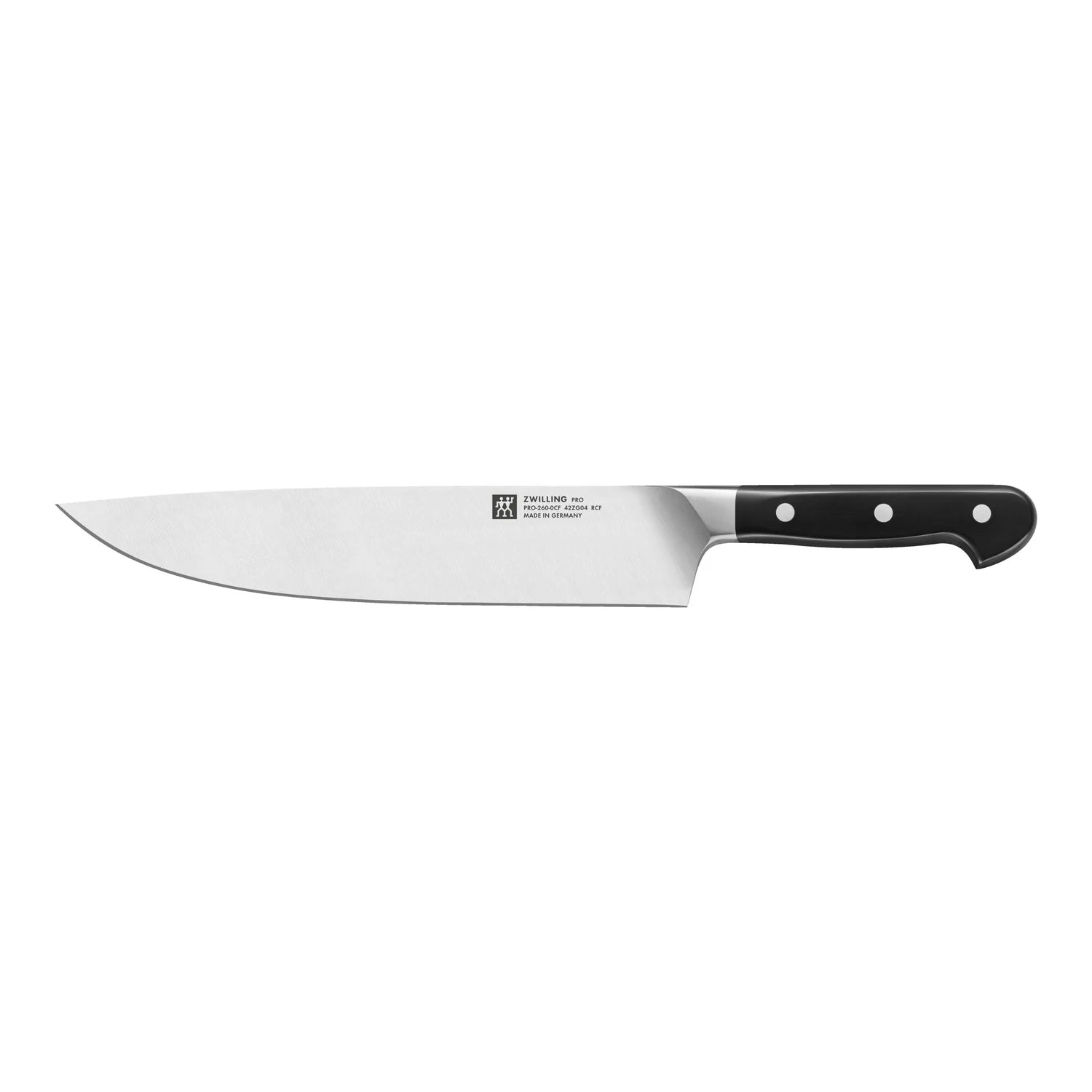Coltello da cucina spelucchino Cm.10 Zwilling Pro 38400-101-0