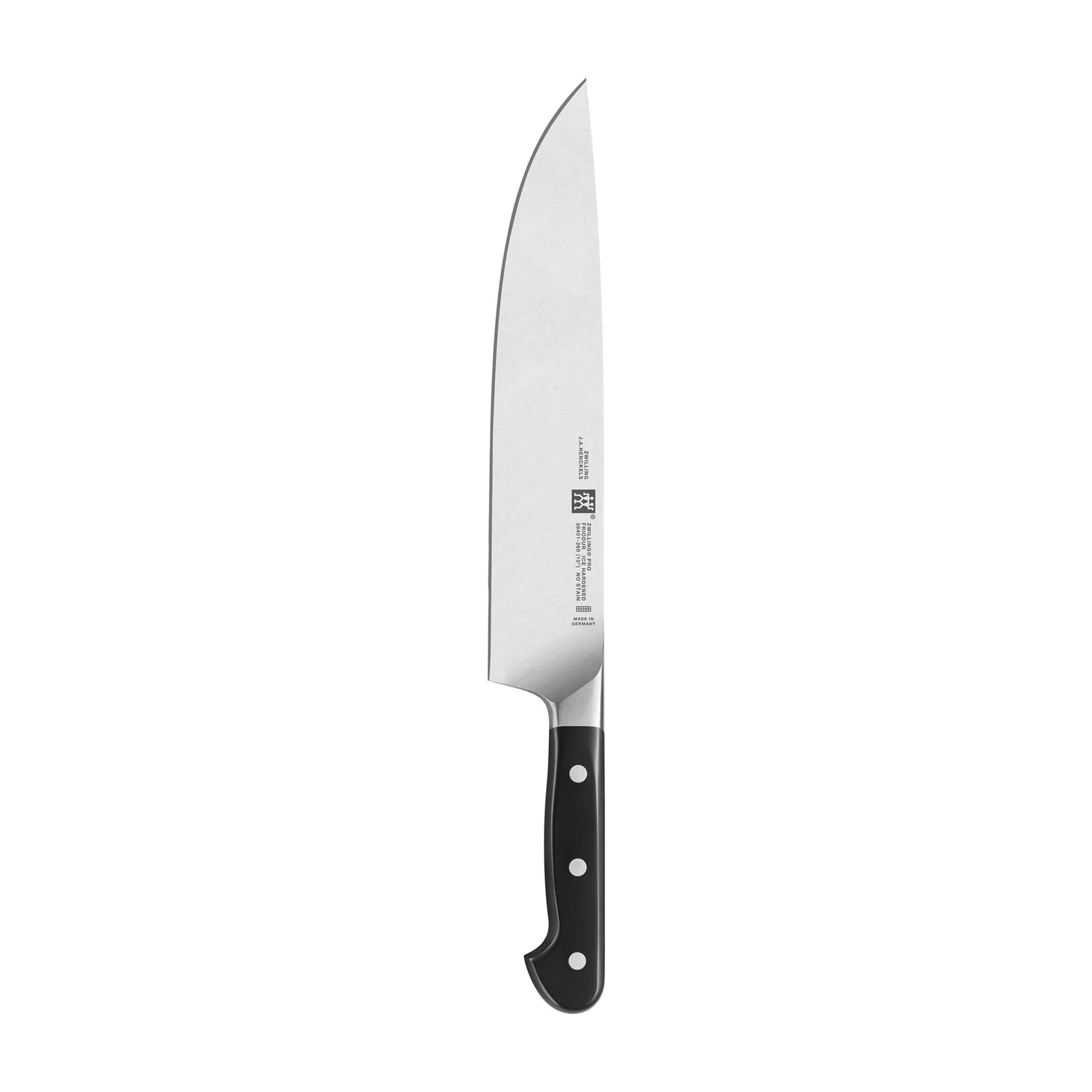 Coltello da cucina spelucchino Cm.10 Zwilling Pro 38400-101-0