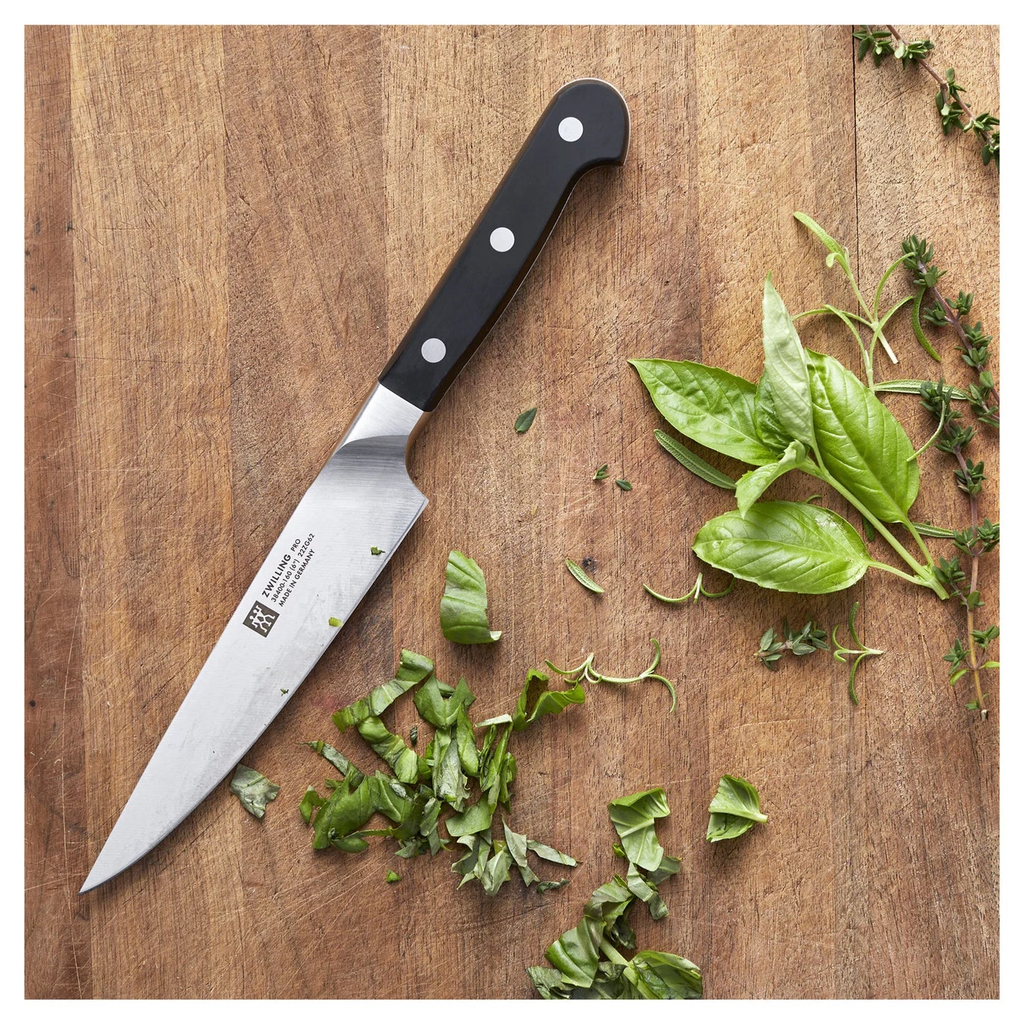 Coltello da cucina per carne Cm.16 Zwilling Pro 38400-161-0