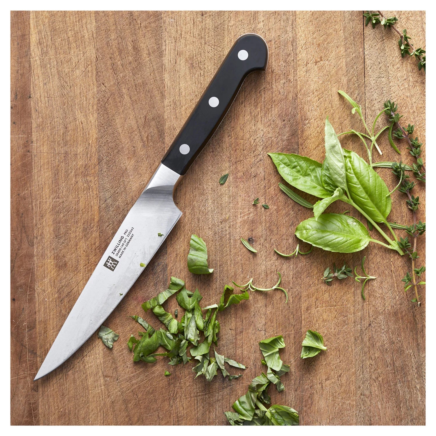Coltello da cucina per carne Cm.16 Zwilling Pro 38400-161-0