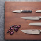 Coltello da cucina per filettare Cm.18 Zwilling Pro 38403-181-0