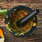 Zwilling Mortaio in granito scuro 2,95 kg. Ø10,5x15cm 39500-024