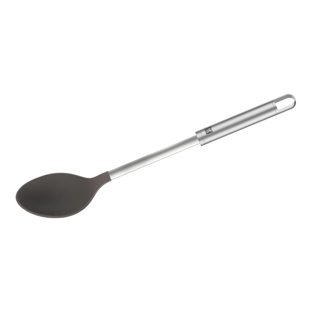 Zwilling cucchiaio in silicone L 25,6 cm manico inox 37160-034
