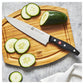 Zwilling cartella con tracolla 17 posti molto robusta 35001-009