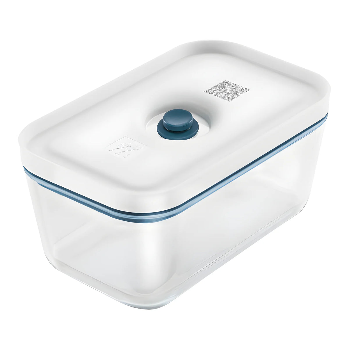 Zwilling Fresh &amp; Save Set di tre contenitori s/m/l in plastica