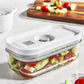 Zwilling Fresh &amp; Save contenitore sottovuoto V in vetro 2 L