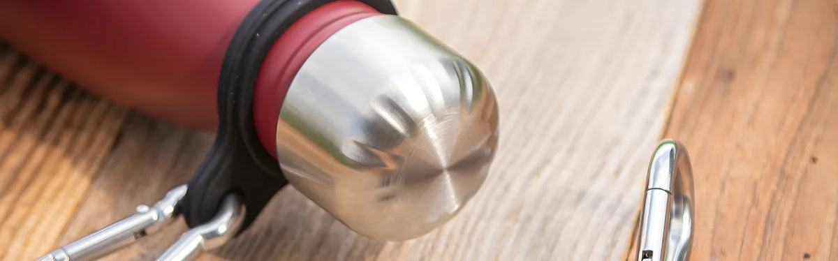 Cilio Cocktail shaker in acciaio inox opacizzato L 0,7