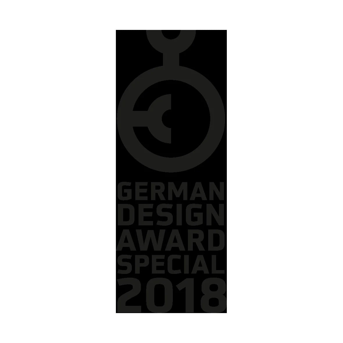 AdHoc Macina Caffè MC01 vincitore German Design Adword 2018