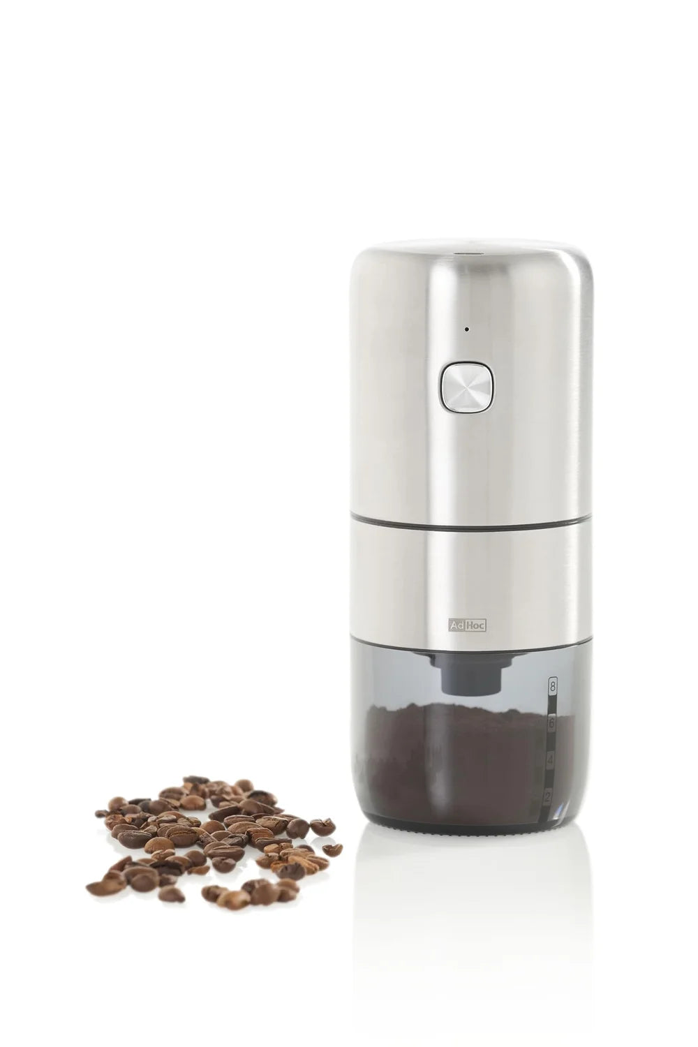 AdHoc Macina Caffè MC01 vincitore German Design Adword 2018